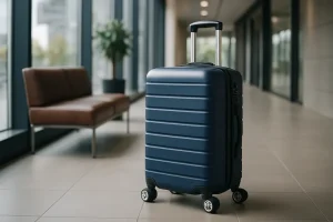 De perfecte kofferkeuze: van functionaliteit tot stijl voor elke reiservaring