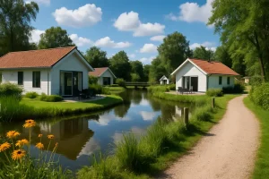 Vakantieparken in Nederland: Ontdek de veelzijdigheid van Topparken