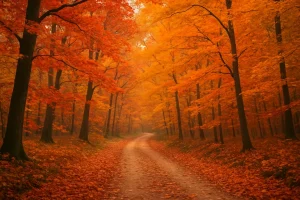 Herfstvakantie: Ontdek de veelzijdigheid van het seizoen