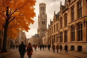 Stedentrips vol cultuur en geschiedenis