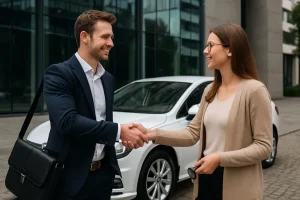 Shortlease zakelijk en privé: maximale flexibiliteit in een dynamische wereld